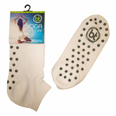 Picture of Yoga Grip Socks