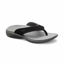 Picture of Dr Comfort - Women’s Shannon Thong - Black