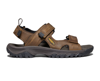 Picture of Keen Men’s Targhee III Open Toe Sandal - Bison/ Mulch