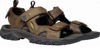 Picture of Keen Men’s Targhee III Open Toe Sandal - Bison/ Mulch