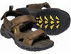 Picture of Keen Men’s Targhee III Open Toe Sandal - Bison/ Mulch
