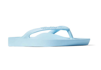 Picture of Archies Thongs - Sky Blue