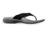 Picture of Dr Comfort Collin - Black/ Grey