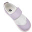 Picture of Bobux - I-Walk Dimension III Trainer - Iris + Blush