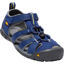 Picture of Keen Kids Seacamp II CNX - Blue Depths/ Gargoyle