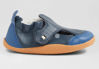 Picture of Bobux - Xplorer - Breeze - Navy/ Binjau Blue