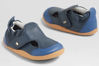Picture of Bobux - Xplorer - Breeze - Navy/ Binjau Blue