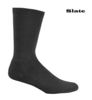 Picture of Bamboo - Dress Socks - Slate