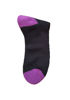 Picture of Bamboo - Extra Thick Sock - Black