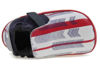 Picture of Bobux Xplorer Aktiv Arrows - Red/ Navy